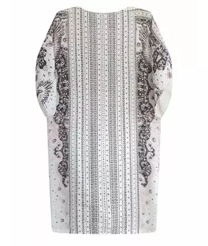 Повседневное платье