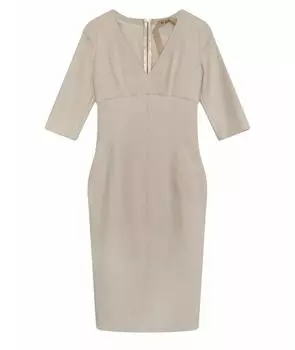 Повседневное платье