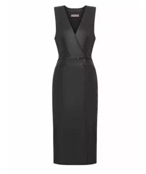 Повседневное платье