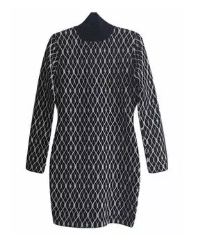 Повседневное платье