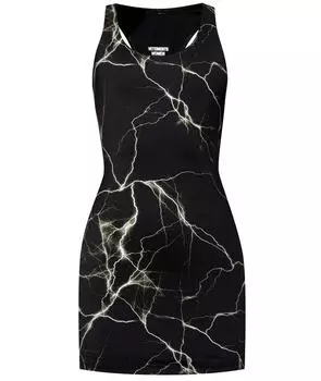 Повседневное платье