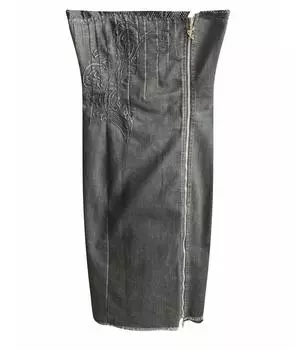 Повседневное платье