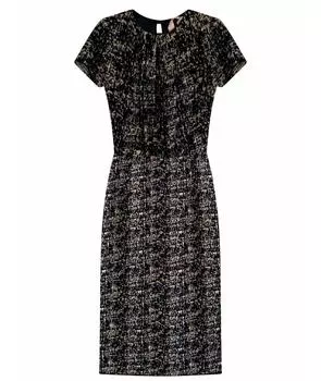 Повседневное платье