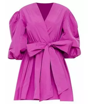 Повседневное платье