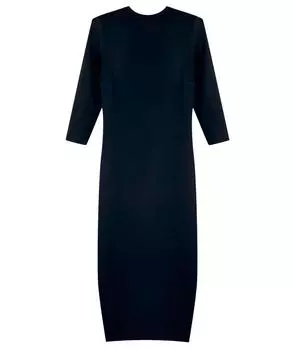 Повседневное платье