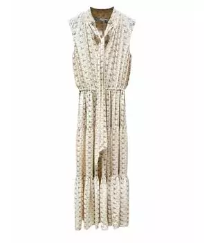 Повседневное платье