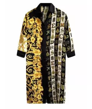 Повседневное платье