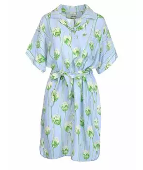 Повседневное платье