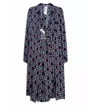 Повседневное платье