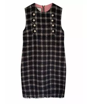 Повседневное платье