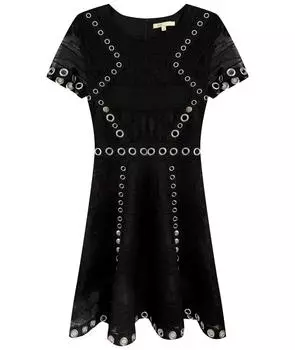 Повседневное платье