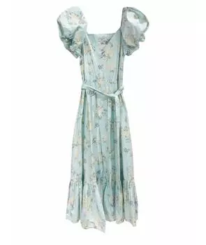 Повседневное платье