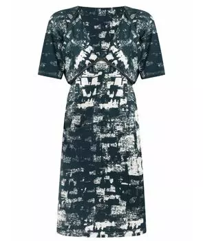 Повседневное платье