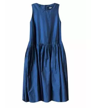 Повседневное платье