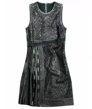 Повседневное платье