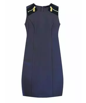 Повседневное платье