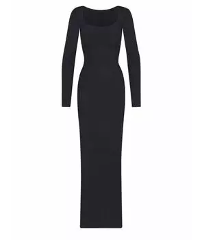 Повседневное платье