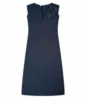 Повседневное платье