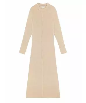 Повседневное платье