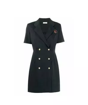 Повседневное платье