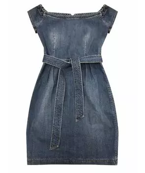 Повседневное платье