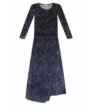 Повседневное платье