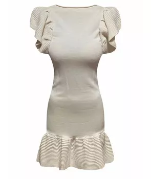 Повседневное платье