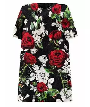 Повседневное платье