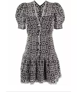 Повседневное платье