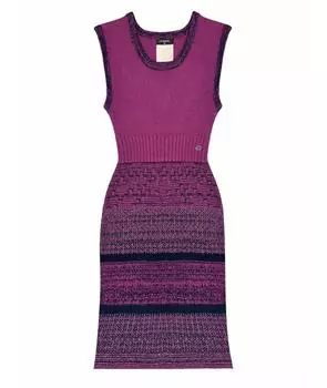 Повседневное платье