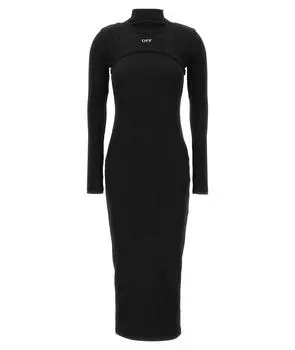 Повседневное платье