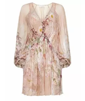 Повседневное платье