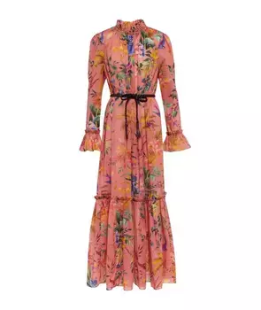 Повседневное платье