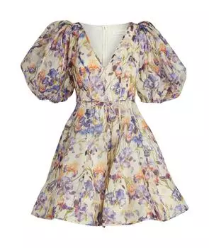 Повседневное платье