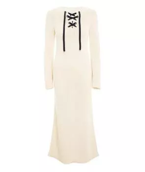 Повседневное платье