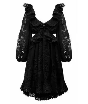 Повседневное платье