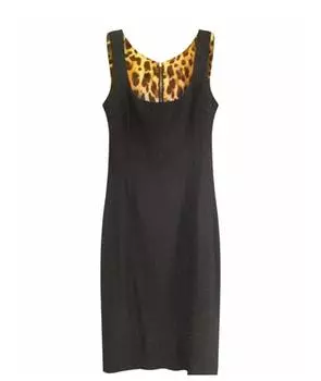 Повседневное платье