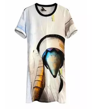 Повседневное платье