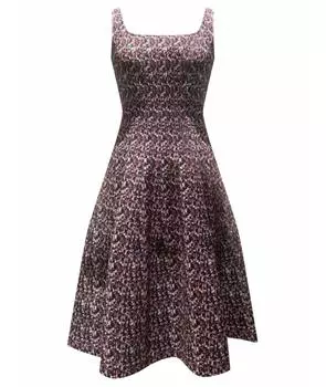 Повседневное платье