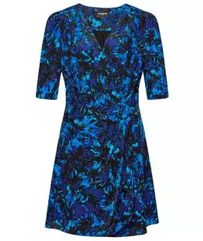 Повседневное платье