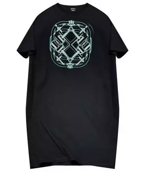 Повседневное платье