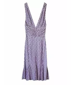 Повседневное платье