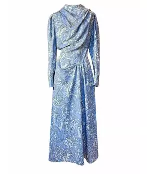 Повседневное платье