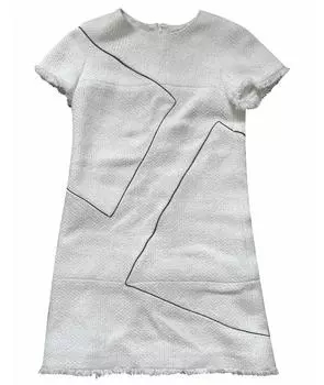 Повседневное платье