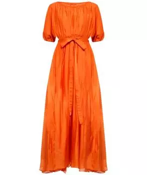 Повседневное платье