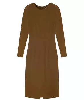 Повседневное платье