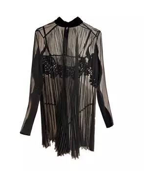 Повседневное платье