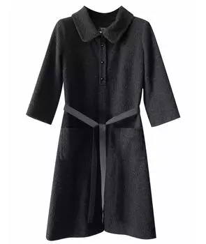 Повседневное платье