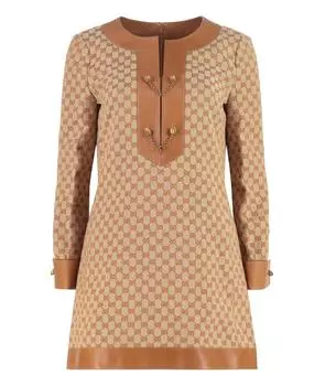 Повседневное платье