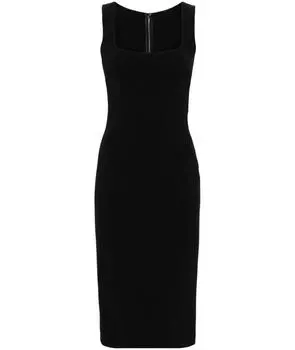 Повседневное платье